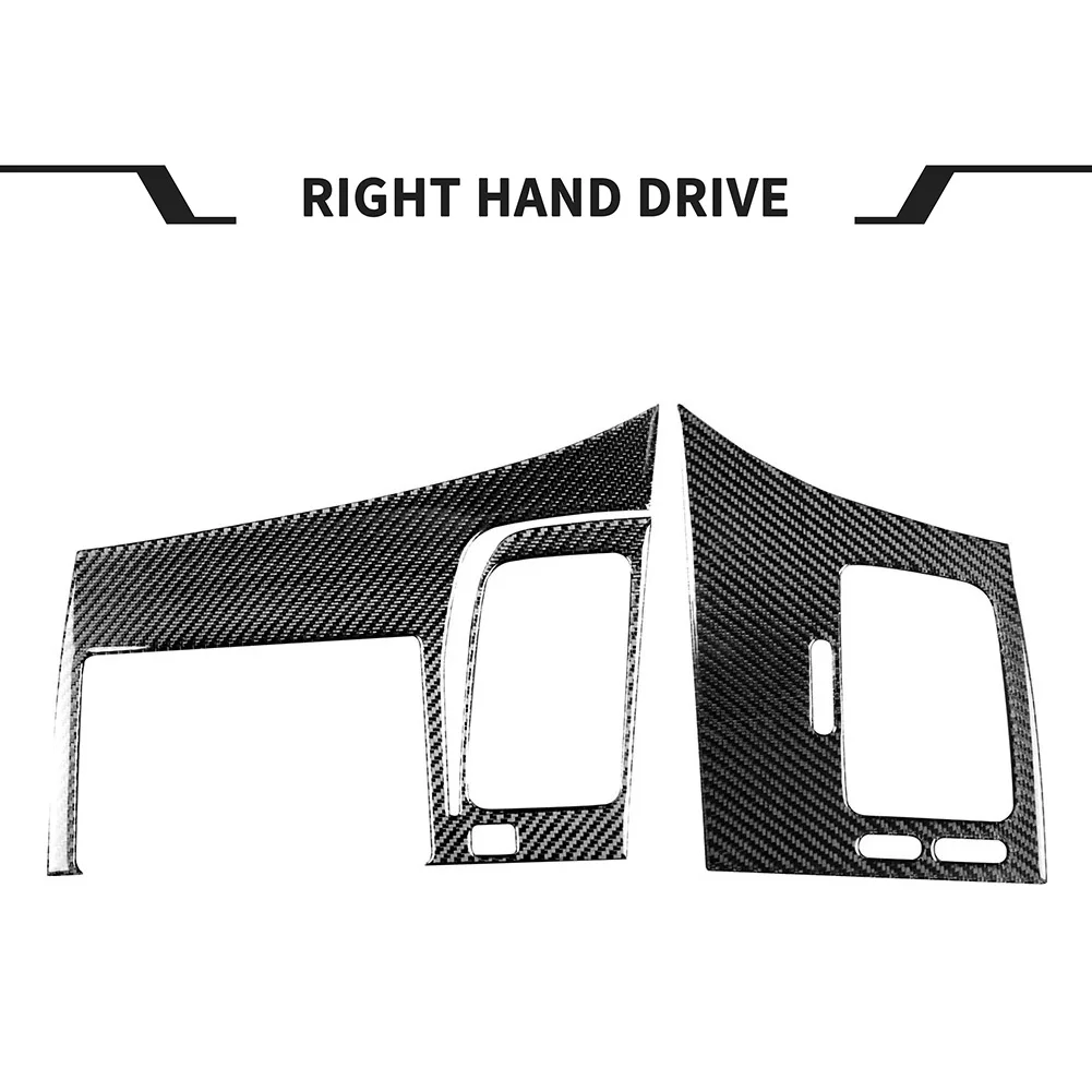 

Крышка интерьера автомобиля, аксессуары для отделки, панель навигации, сторона водителя, отделка вентиляционного отверстия переменного то...