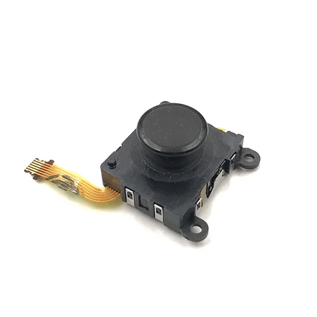 Оригинальный Новый аналоговый джойстик для PS Vita Slim PCH-1000 PSV ita 1000 левый правый 3D