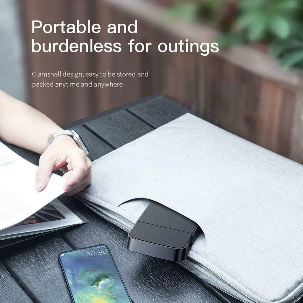 Новый 7 в 1 Тип C концентратор док станция Подставка для телефона USB к HDMI адаптер