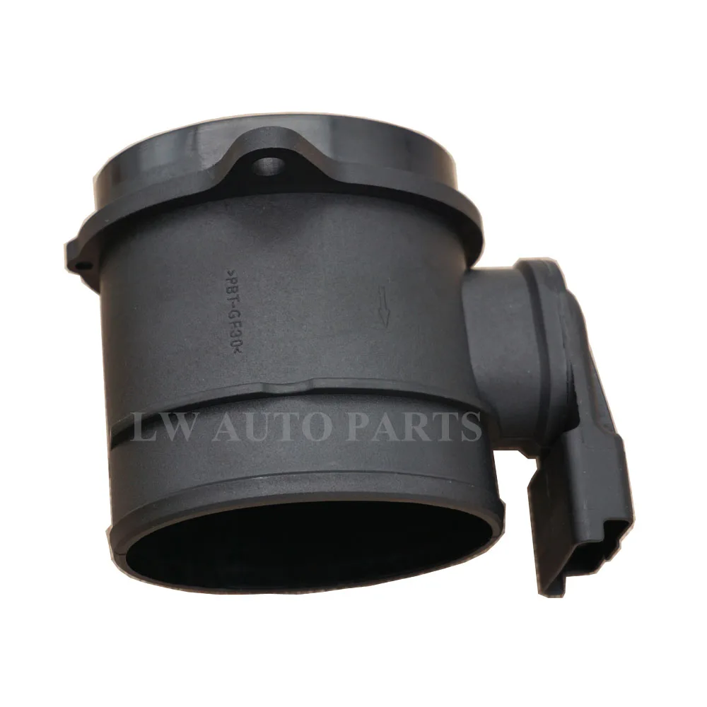 Для peugeot 206 207 307 308 407 1007 3008 5008 1.6HDi массовый расходомер воздуха Сенсор 1920GV 1920.GV 1610874680 13627794972