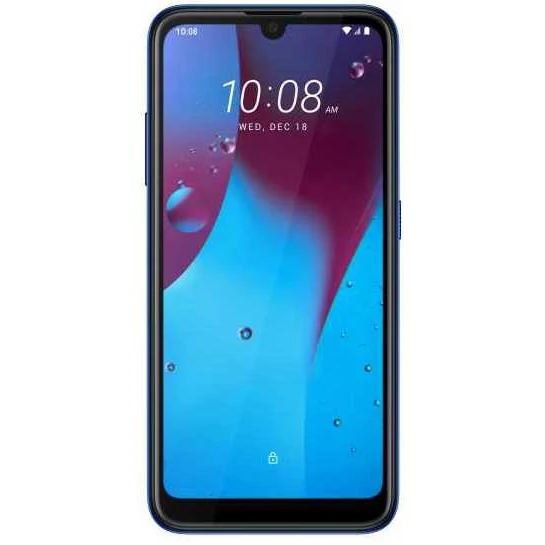 Смартфон HTC Wildfire E1 Plus 32Gb синий|Смартфоны| |