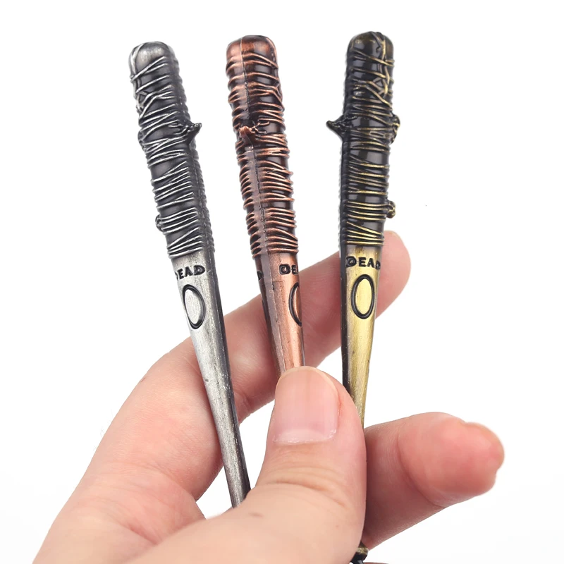 Брелок для ключей Ходячие мертвецы | Украшения и аксессуары