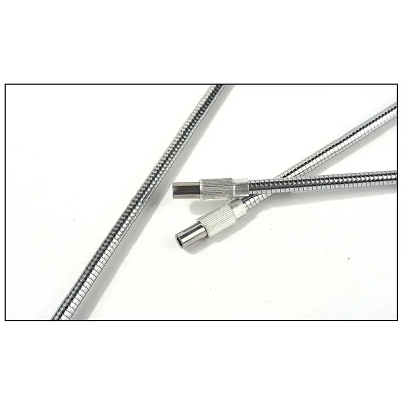 1/4 с шестигранной металлический электроники дрель Нержавеющая сталь гибкий биты