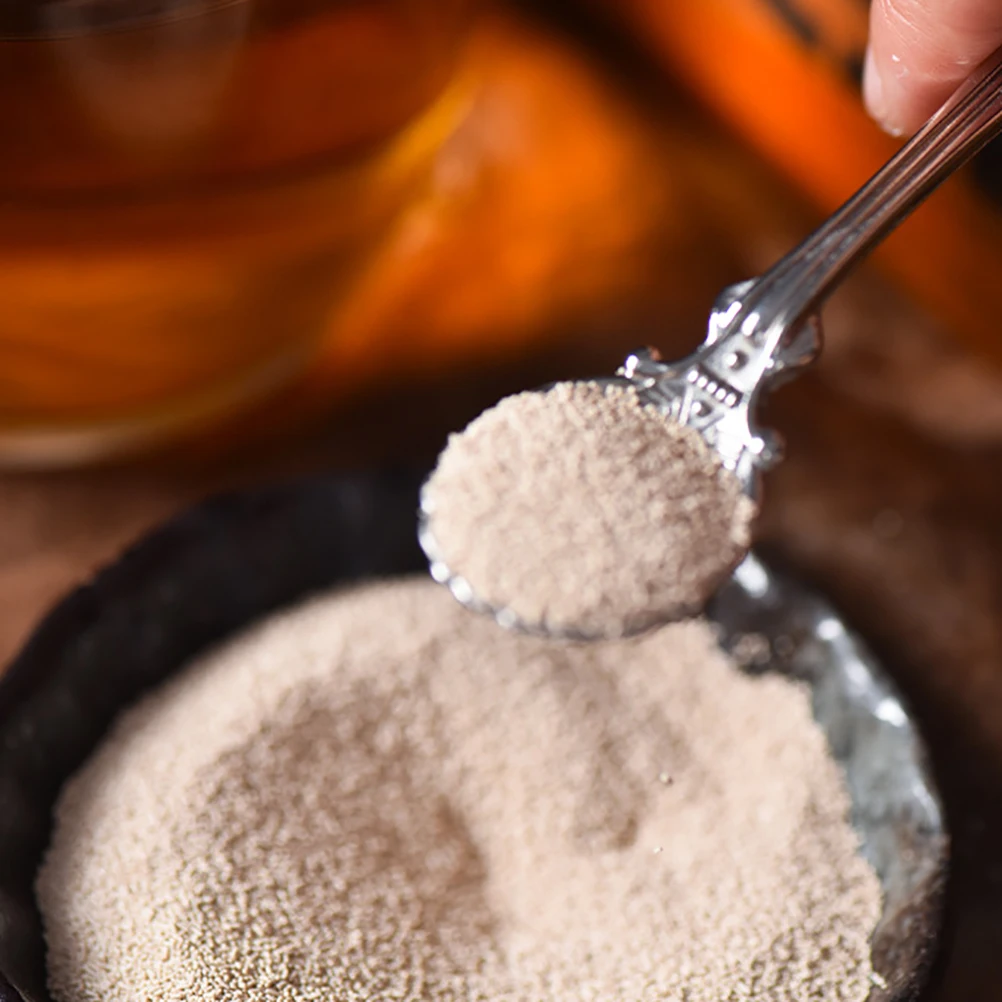 5g * 10 шт активные сухие дрожжи кухонные с высоким содержанием глюкозы Дрожжи для