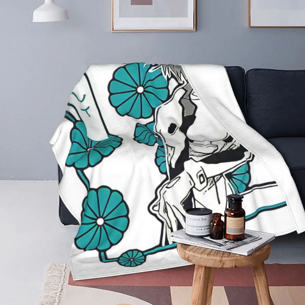 

Фланелевое мягкое одеяло для дома, весна-осень