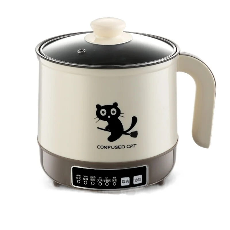 commercial home materiel cuisine restaurant catering equipment mutfak elektrikli ev aletleri kitchen appliance electric skillet free global shipping