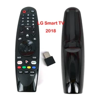 original voice for lg magic tv remote control for lg uk sk lk smart tv 2018 an mr18ba am hr18ba replacement no voice akb75375501