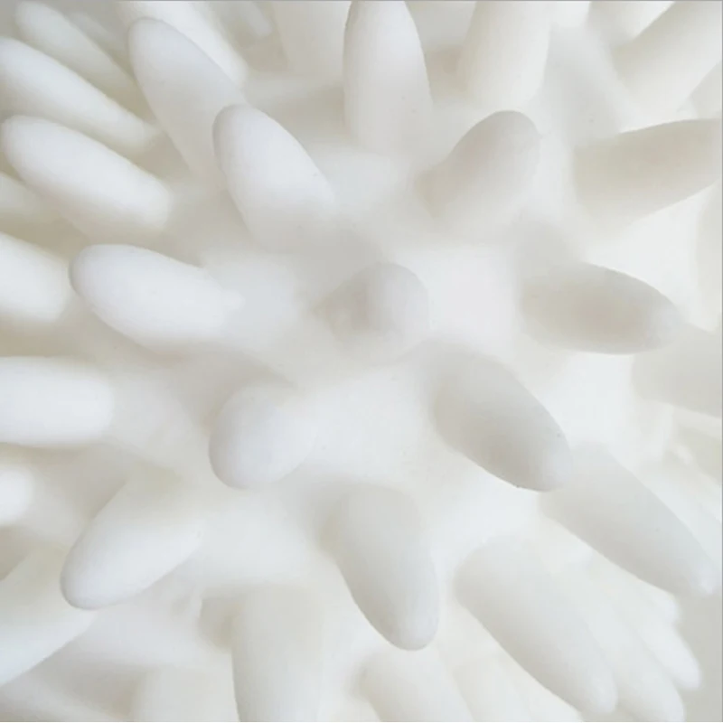 

Magic Hedgehog Laundry Washing Ball Reusable Dryer Ball Anti-Static Clothes Softener Household Washing Machine Cleaning Balls