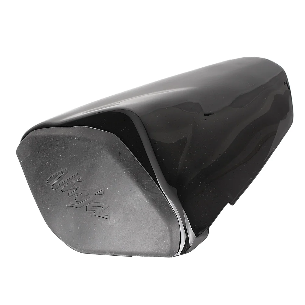 Накладка на заднее сиденье мотоцикла Обтекатель капота для Kawasaki Ninja ZX6R 2009 2010 2011 2012