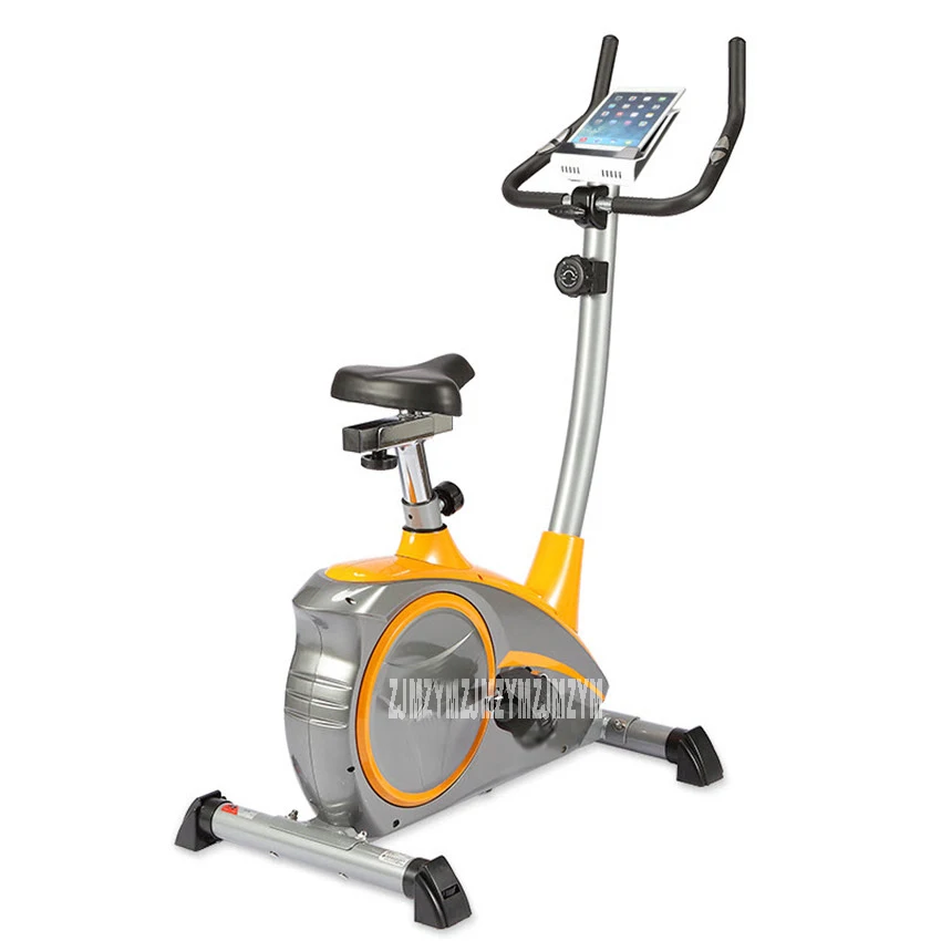 Велотренажер K8601 с пульсометром и максимальной нагрузкой 100 кг|Велотренажеры| |