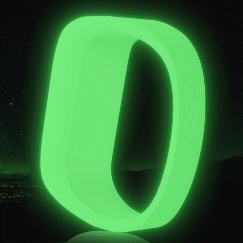 

Small Luminous Watch Band Strap For Garmin Vivofit 3 Vivofit JR Vivofit JR2