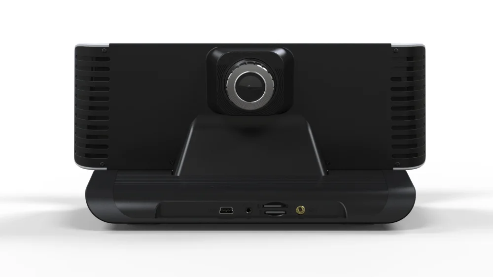 New Car DVR Dashcam 4G Smart ADAS Android 8" Center Console Mirror GPS WiFi FHD 1080P Rear Lens Video Recorder Dashboard Camera |