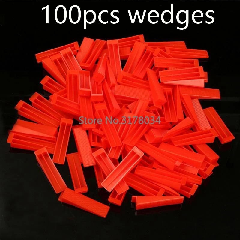 401 шт. 2 мм система выравнивания разделительной плитки инструменты для настила 300