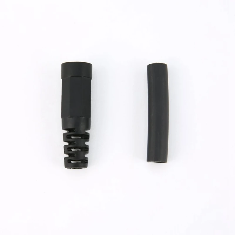 Replacement Helicopter Plug Headset Adapter U-174 / U Type A Solder for David Clark | Компьютеры и офис