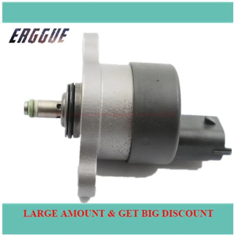 

Brand OEM Common Rail Fuel Pressure Regulator Valve 0281002445 31402-27000 For Hyundai For KIA