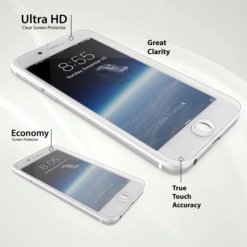 For Nokia 105 2017 2019 106 130 220 4G 230 3310 8110 Screen Protector Protection Film Foil Guard LCD Anti-Scratch HD Clear | Мобильные