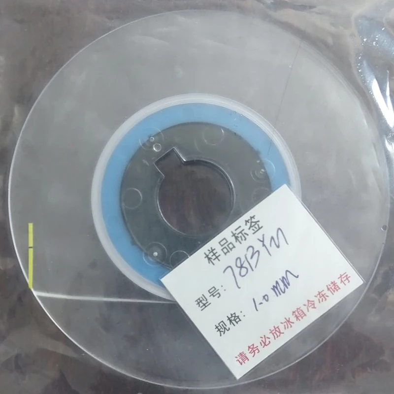 Передовая горячая Распродажа ACF клей для ЖК-дисплея и драйвера IC FPC подключение в