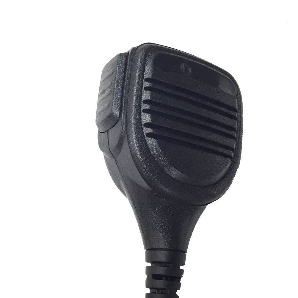 Динамик микрофон для Motorolao GP328plus GP338Plus GP344 GP388 GL200 иди и болтай Walkie Talkie