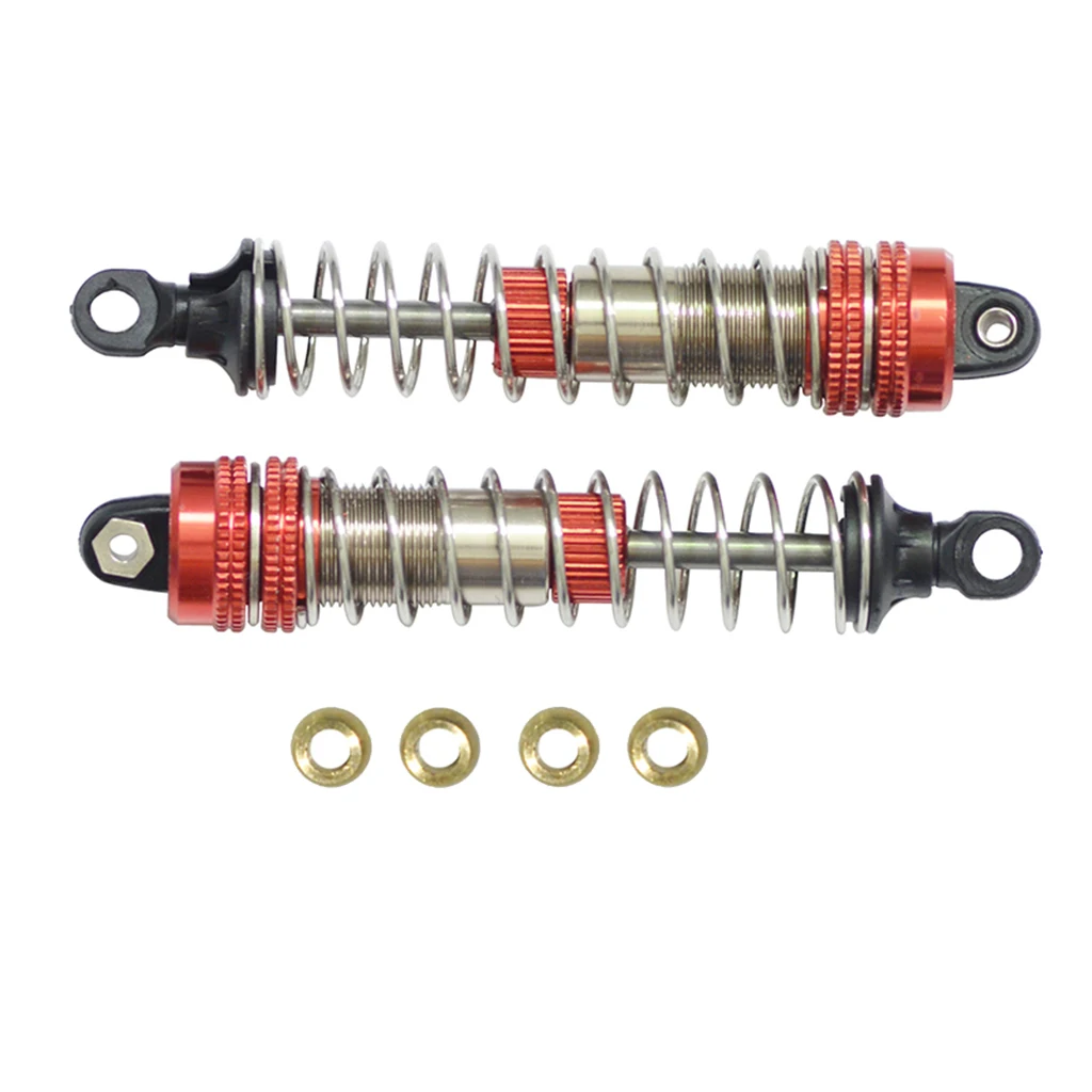 регулируемый амортизатор д