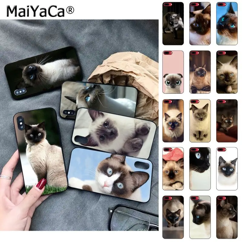MaiYaCa защитный чехол для iphone 11 pro/8/7/66S Plus/X/5S/SE/XS/XR/XS MAX|Бамперы| |