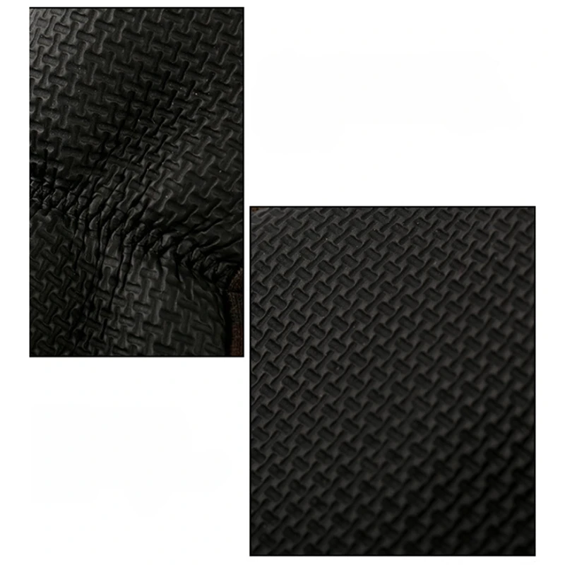 

Waterproof Warm Outdoor Gloves Exposed Three Fingers Non-Slip Wear