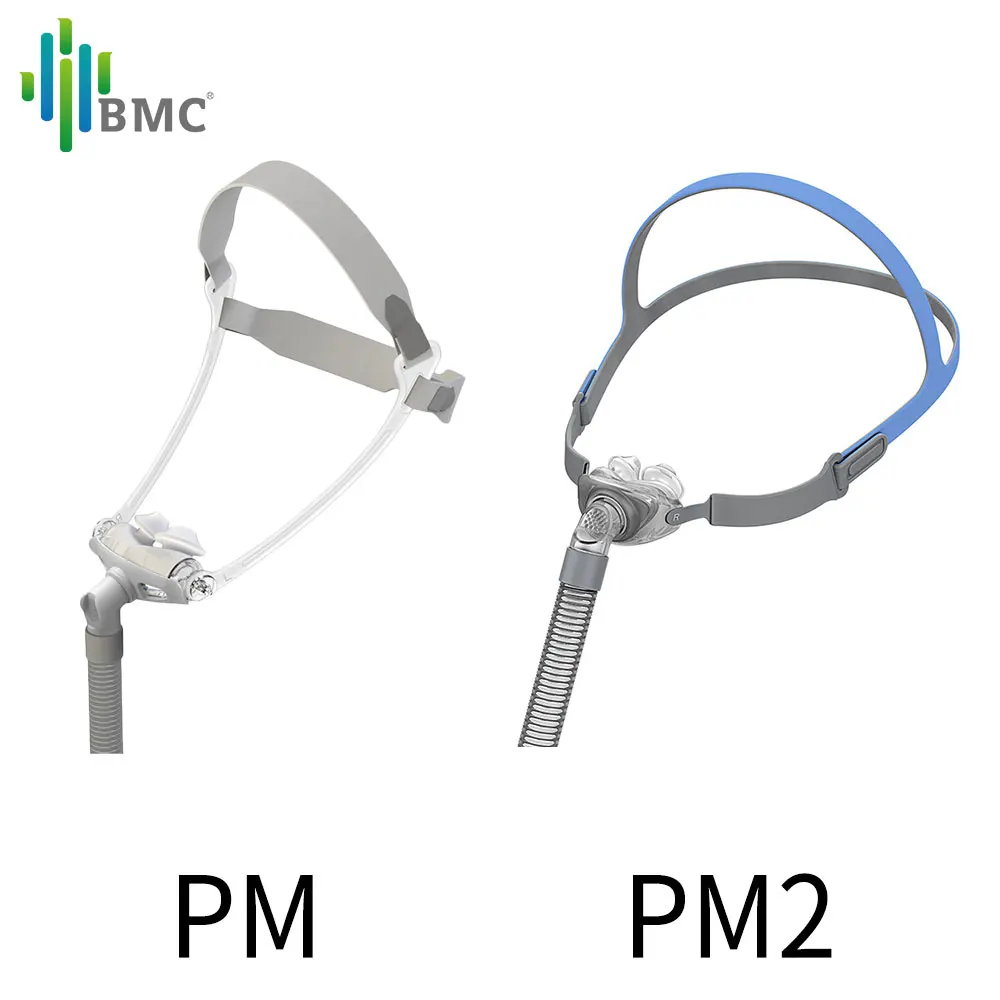 Носовая Подушка BMC WNP/PM2 сипап маска силиконовая подушка размера SML медицинская