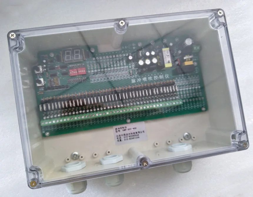 

Новый и оригинальный контроллер DMK-3CS-40X DMK-3CS-50X DMK-5CS-10X пятно фотографии, 1 год гарантии
