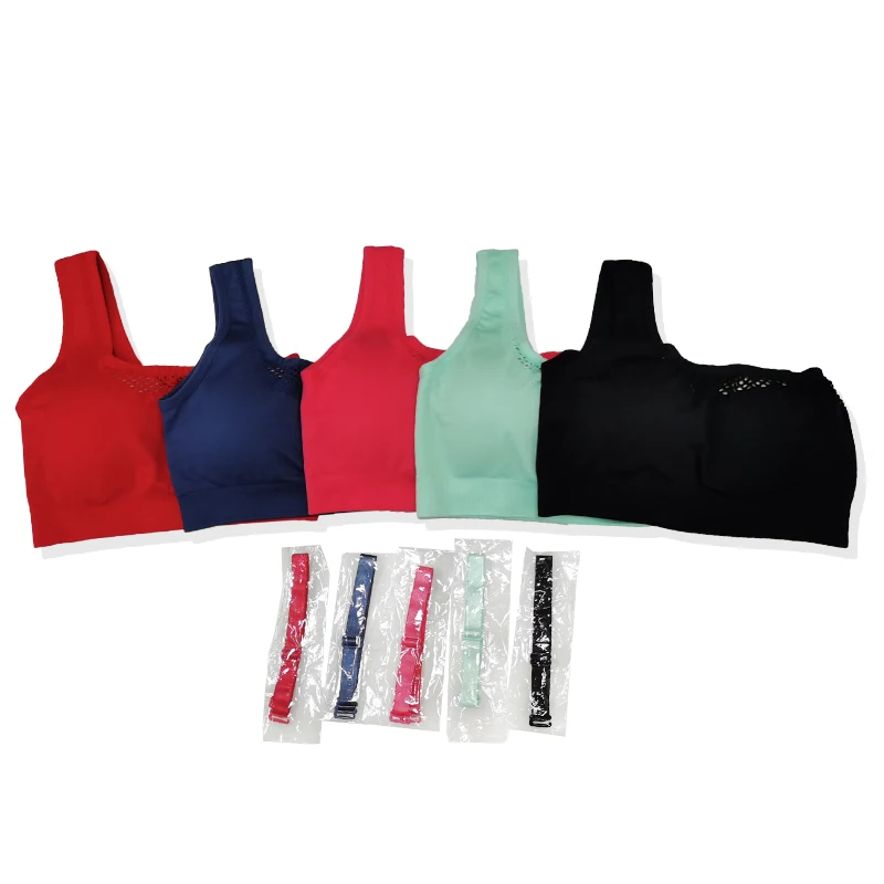 

3pcs Seamless Women Fitness Suits Yoga Outfit Sportwear Set Workout Gym Wear Clothing Tracksuit Shirt+Sports Bras+Leggings