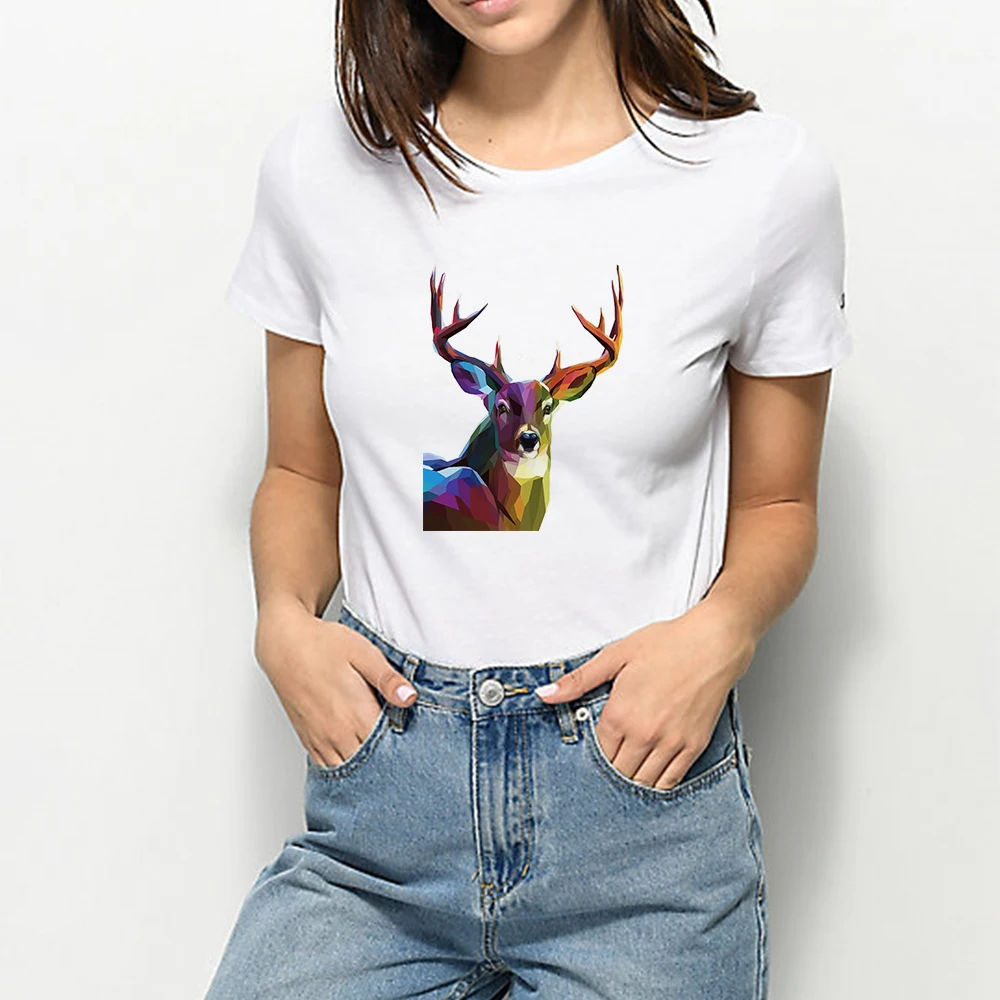 

Summer Kawaii Gorgeous Plus Size Animal Tshirt Harajuku Cute Cat T-shirt Vogue Elegant Cheap Loose Vintage Suit Casual T shirt