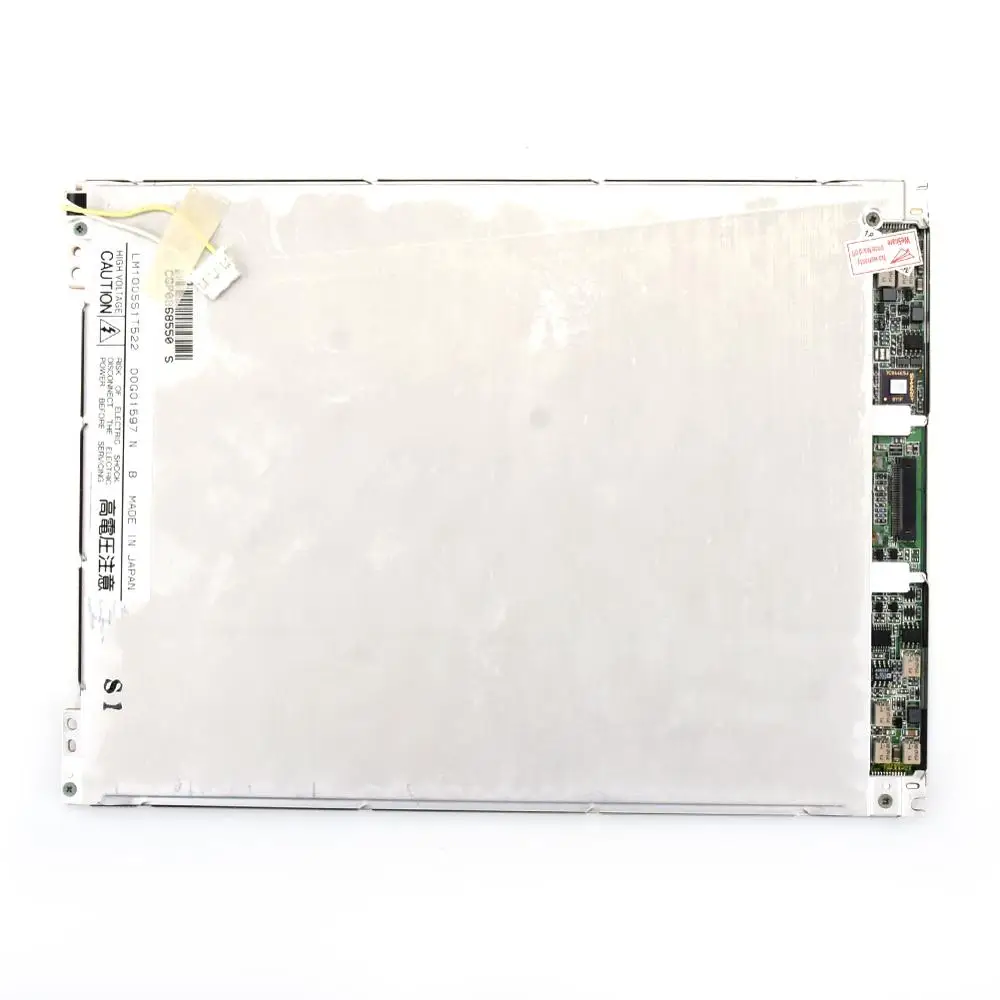 10 дюймовый ЖК экран для LM100SS1T522Mindray BC 3200/Mairley 3003 дисплей 800*600 Замена|ЖК-экраны и