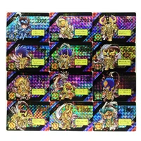 13pcsset saint seiya special card toys hobbies hobby collectibles game collection anime cards