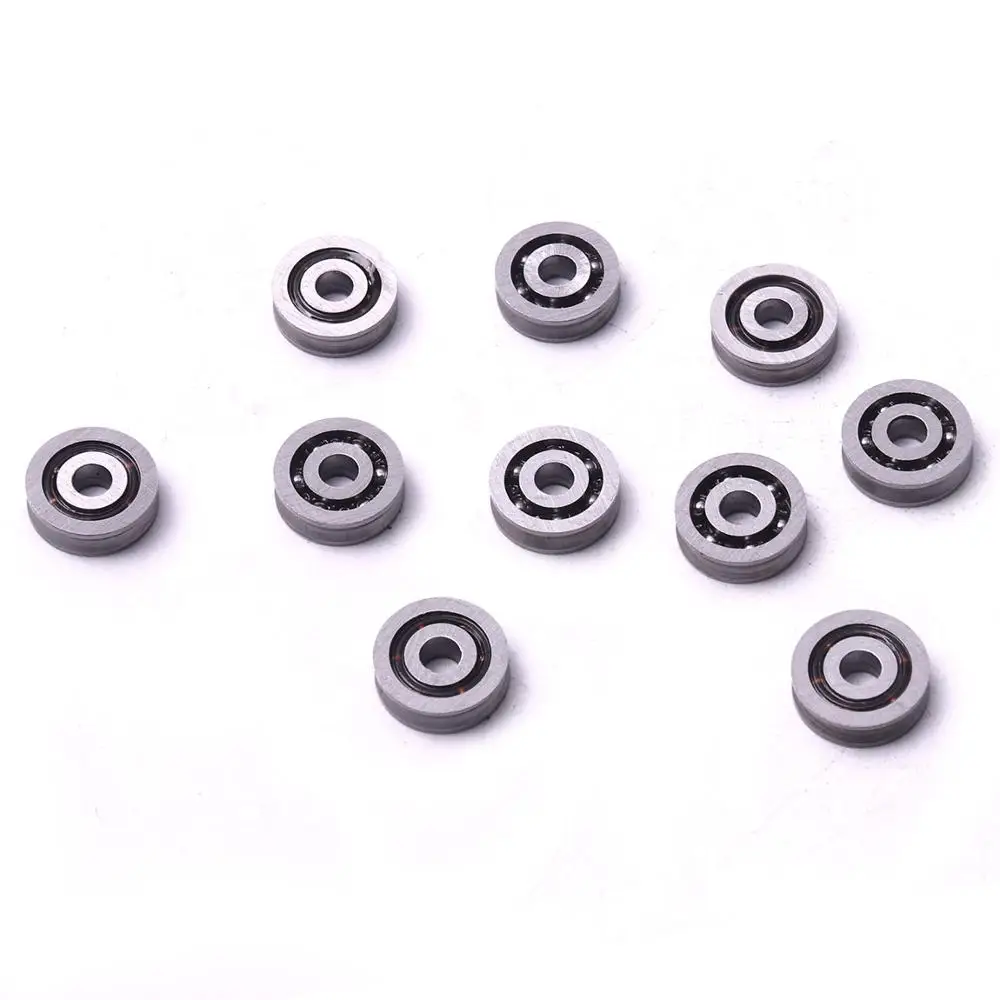 Горячая Высокое качество высокоуглеродистой стали 10 шт модель 630VV 3*10*3 мм