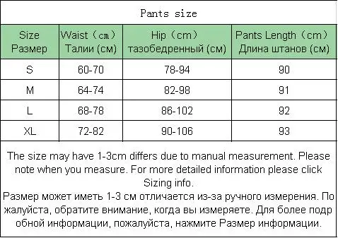 Hugcitar High Waist Casual Loose Pants Harajuku Autumn Winter Women Streetwear Trousers Joggers Vintage Pantalones Pants BY50CK