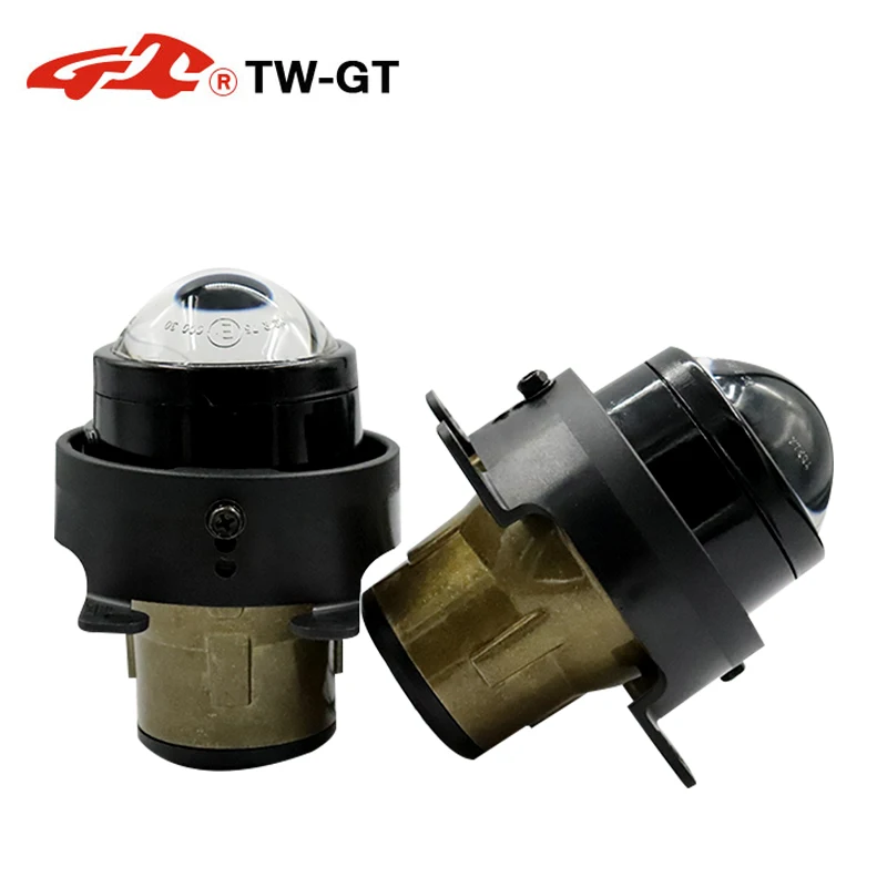 Автомобильный светильник BSSPHL HD 2 5 биксеноновый Точечный высокой четкости для