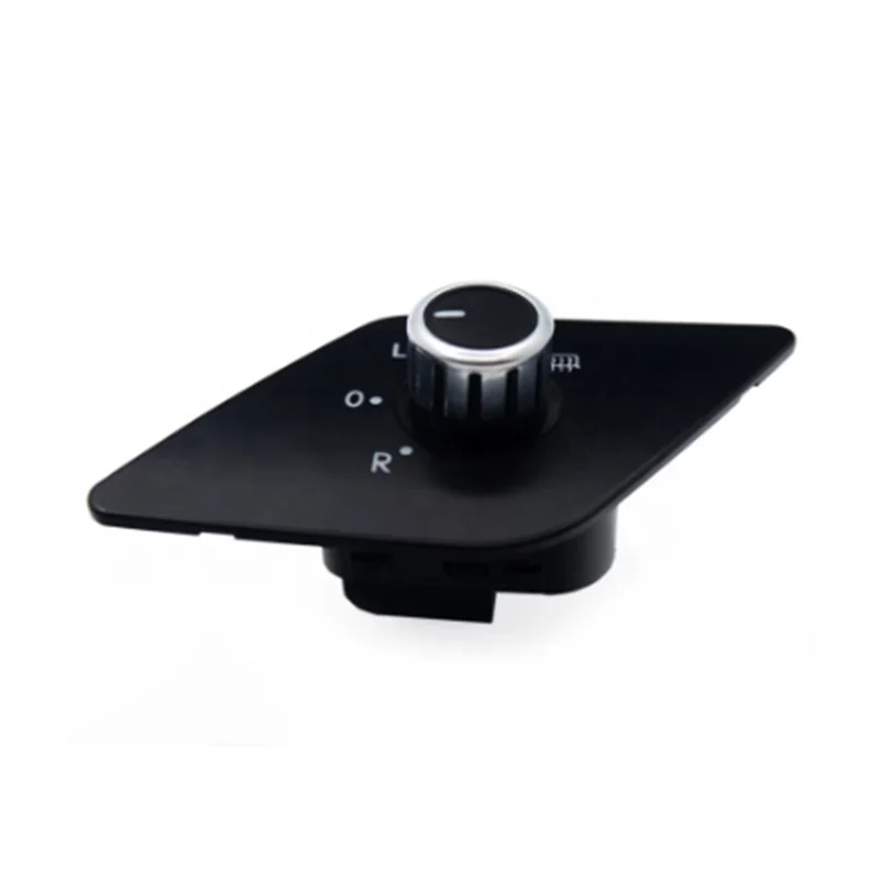 

New high quality Auto Power Electric Mirror Switch 16D959565/6P 16D959565B/10P Mirror Switch