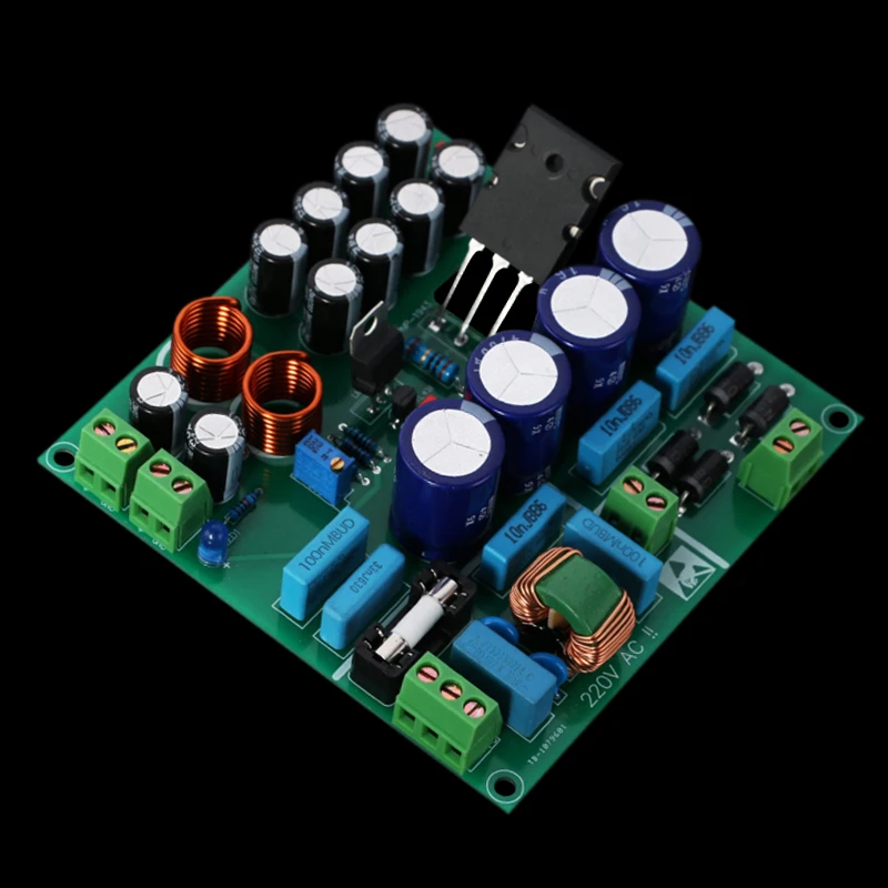 1 10A линейный большой малошумный высокая стабильность аксессуары для панели