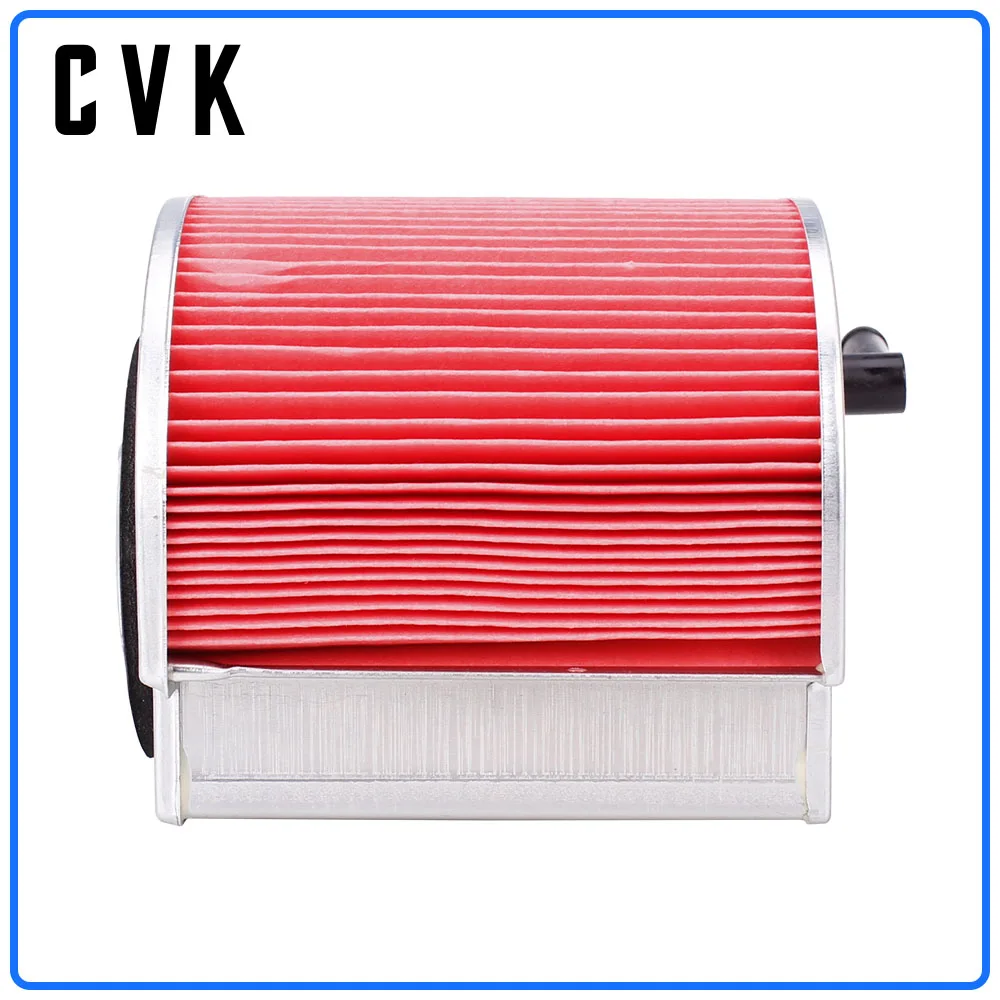 CVK новый высококачественный Воздухоочиститель для Honda CA250 CMX250 1996 2011 CA125 1995 1999 CMX250C