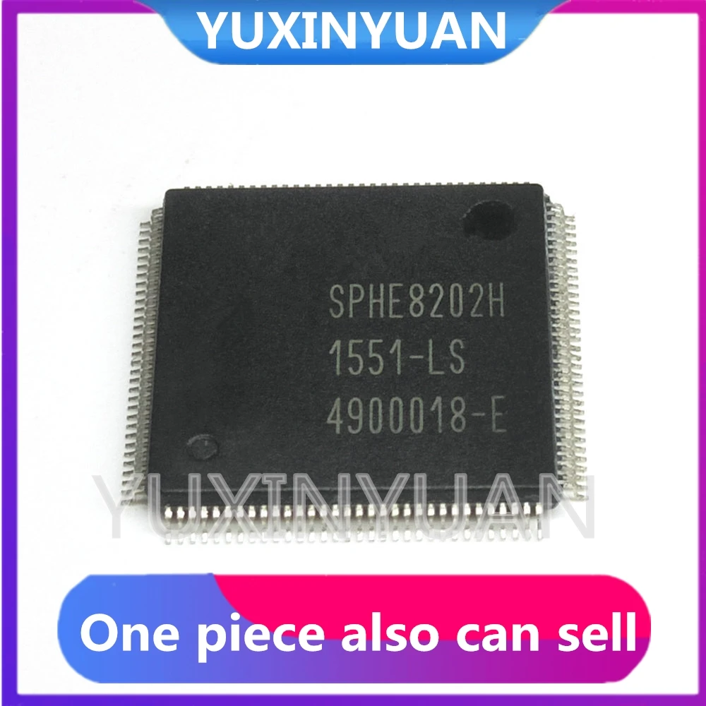 SPHE8202T SPHE8202TQ SPHE8202L SPHE8202R QFP-128 SPHE8202R-D SPHE8202VGQ SPHE8202K-A SPHE8202K QFP в наличии