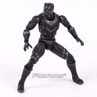 shf black panther pvc action figure collectible model toy