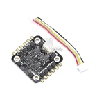 Плата ESC No BEC для гоночного мини-дрона FPV 15A 2-4S Dshot 600 BLHELI_S 4 в 1