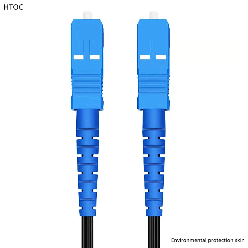 Наружный волоконно-оптический кабель FTTH SC к |