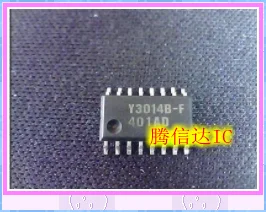 

Free Delivery Y3014B-F SOP16