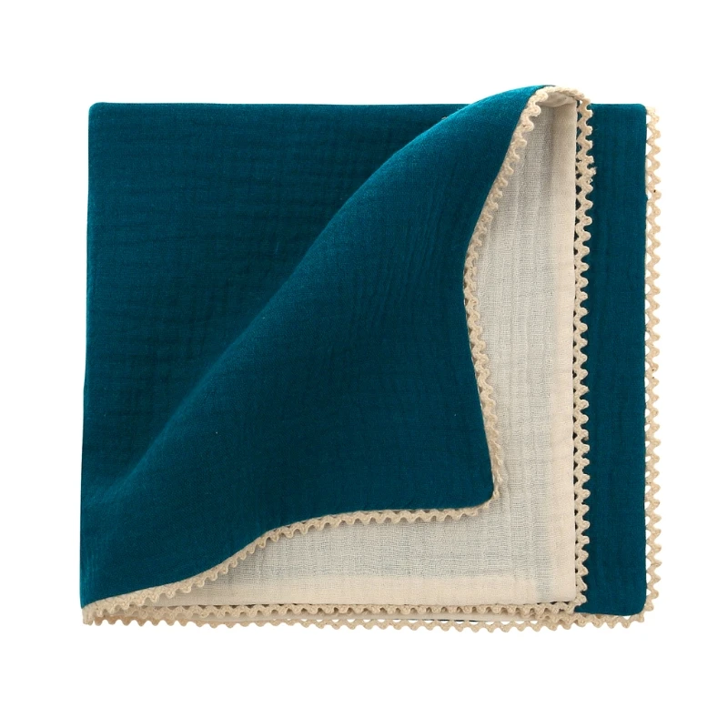 

Baby Soothe Appease Towel Soothing Towel Newborn Sleep Toys Handkerchief 54DA