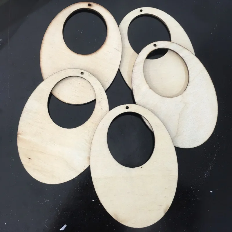 

5 шт., деревянные вырезы, кусочки, украшения, украшения для искусств и ремесел, настольные игры и украшения