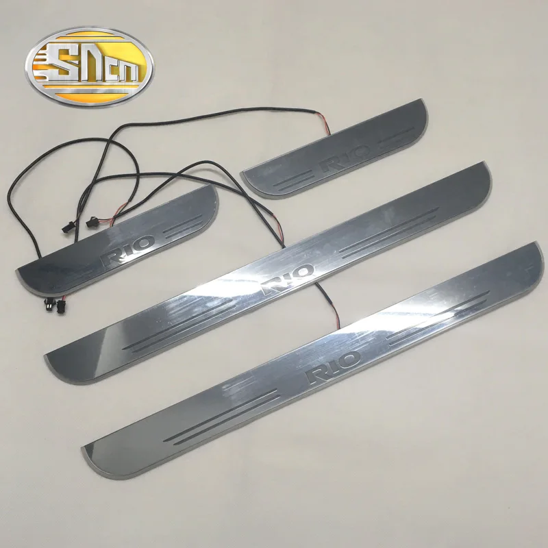 SNCN водонепроницаемый акрилосветодиодный движущийся светодиод приветственная