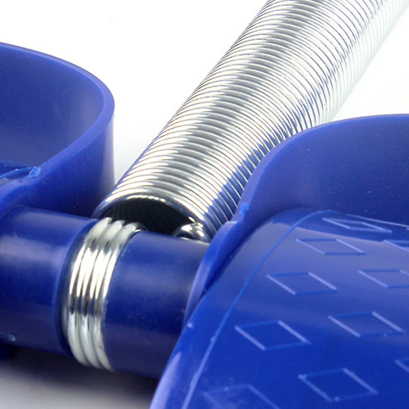 

Эластичный тренажер для похудения, триммер для подтяжки живота и живота, с пружинной педалью, для похудения, 889