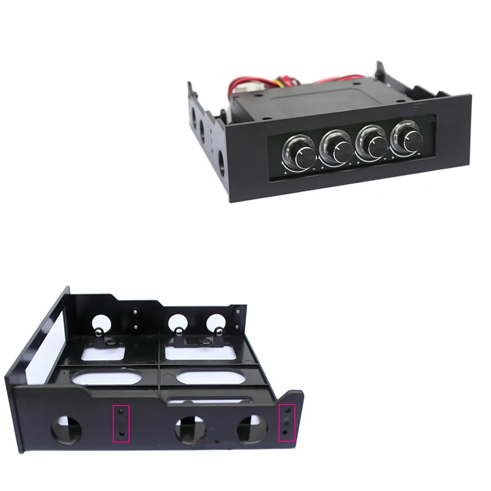 Монтажный кронштейн для передней панели концентратора кардридера контроллера