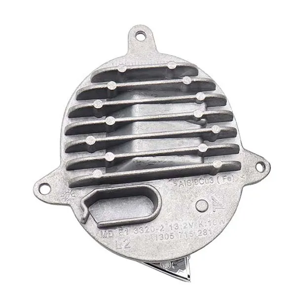 

Left Side for -BMW X5 F15 X6 F16 2012-2019 LED Headlight Turn Signal Cornering Light Control Module Unit 63117381449