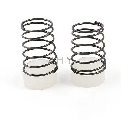 2 шт. резиновые металлические уплотнительные прокладки весенний набор для