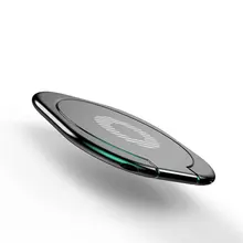 Phone Finger Ring Holder 360 Degree For iPhone Samsang Xiaomi Mobile Phone Smartphone For Magnetic Car Mount Stand Bracket Stand